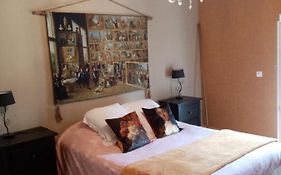 Chambre D'Hotes Acces Separe Et Possibilite Table D'Hotes Sur Reservation