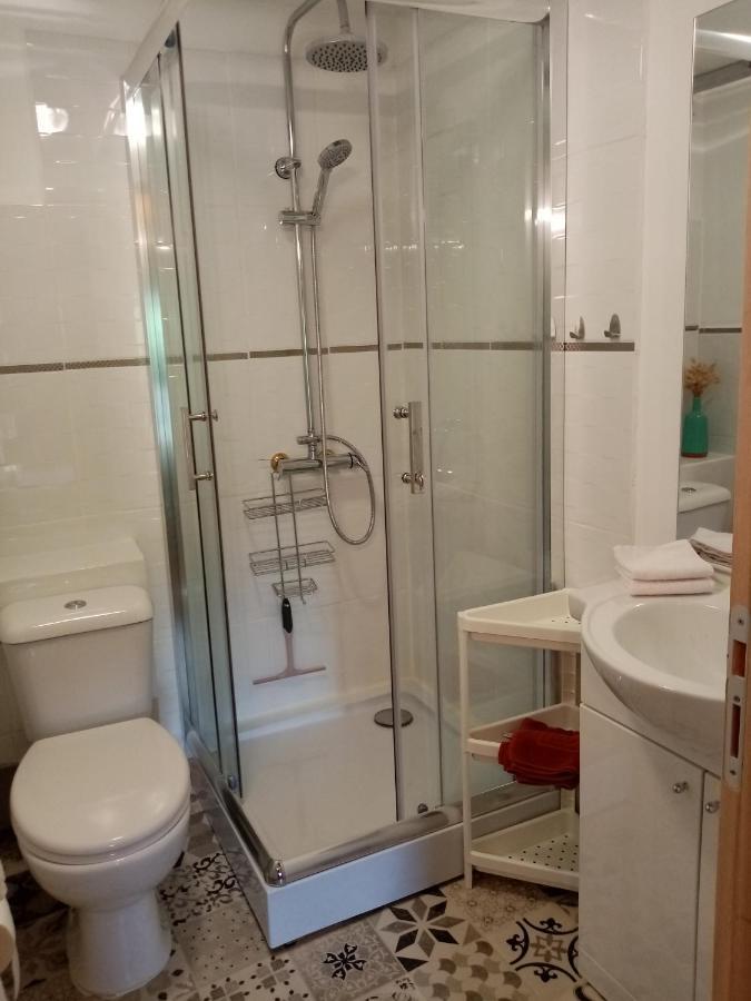 Chambre D'Hotes Acces Separe Et Possibilite Table D'Hotes Sur Reservation Appartement Ver  Buitenkant foto
