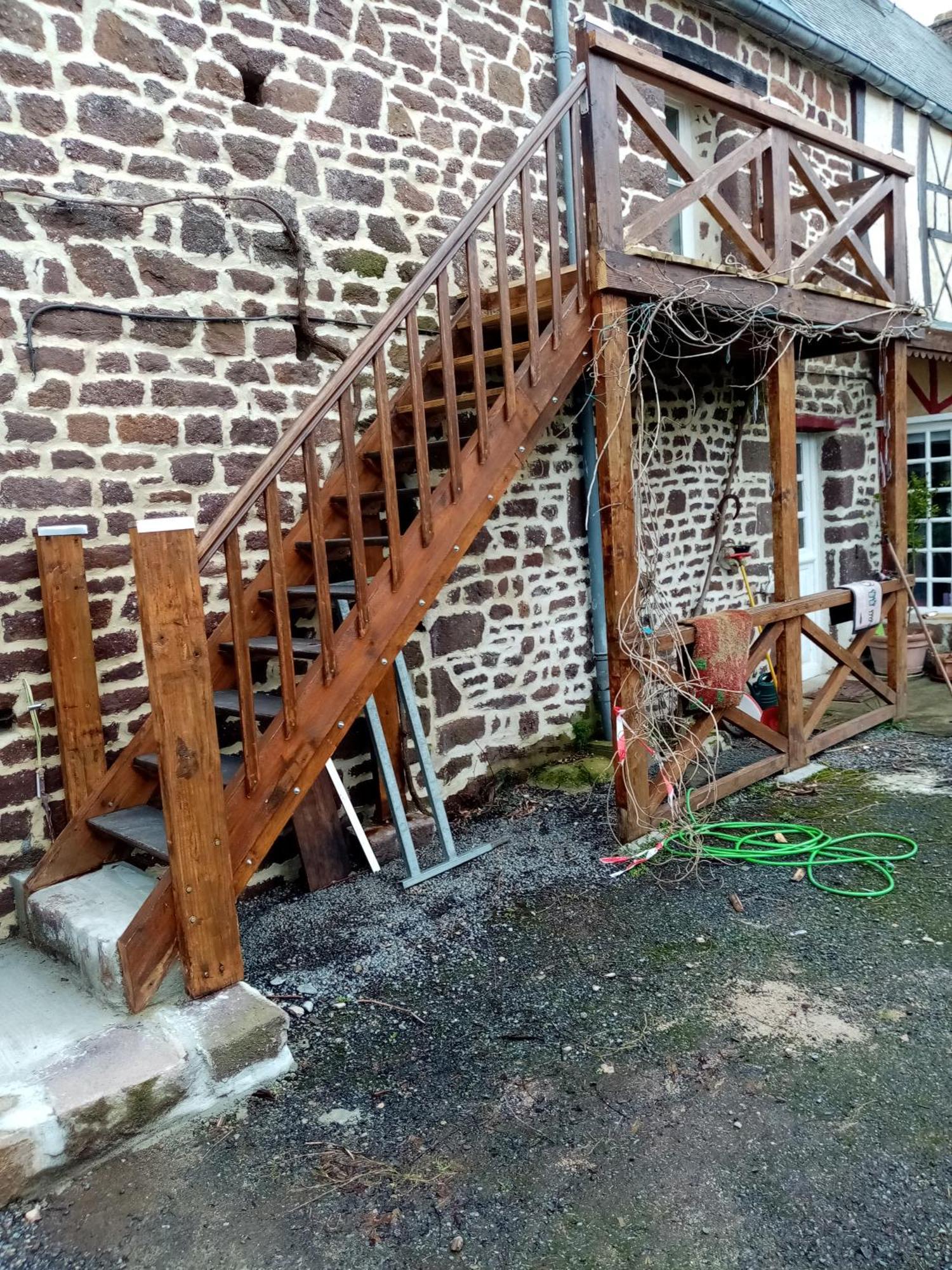 Chambre D'Hotes Acces Separe Et Possibilite Table D'Hotes Sur Reservation Appartement Ver  Buitenkant foto