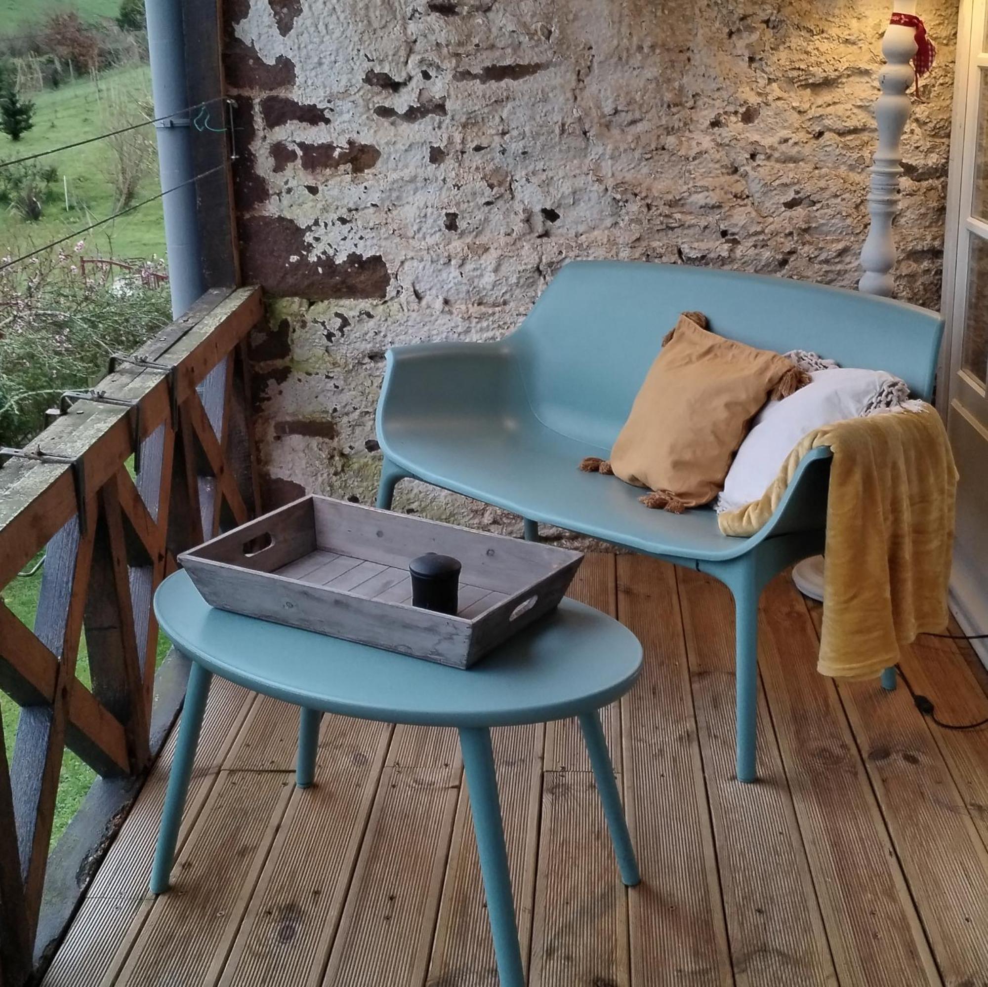 Chambre D'Hotes Acces Separe Et Possibilite Table D'Hotes Sur Reservation Appartement Ver  Buitenkant foto